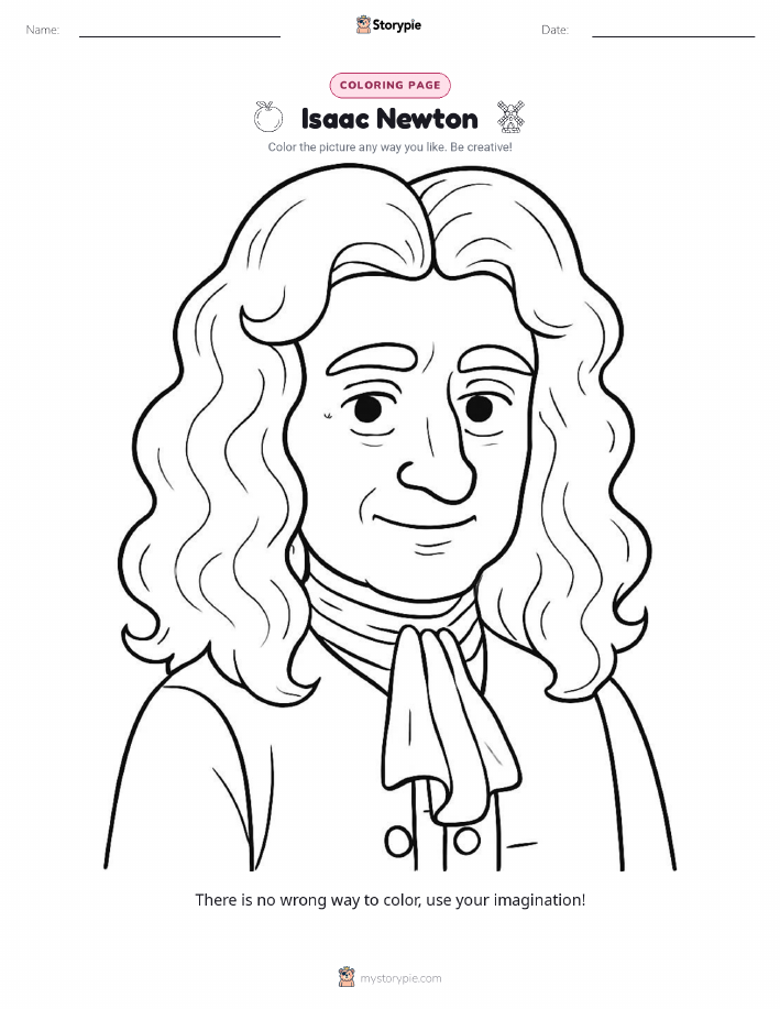 Coloring Page