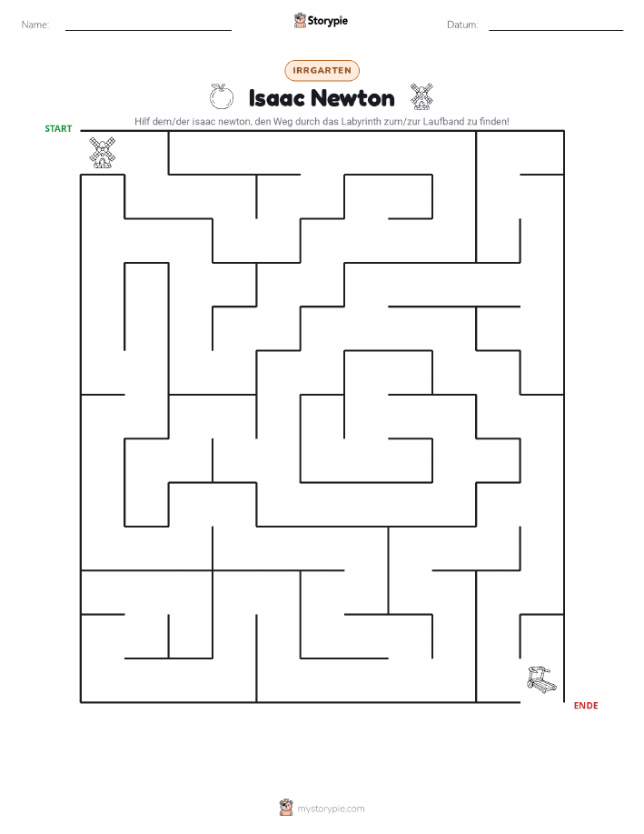 Labyrinth