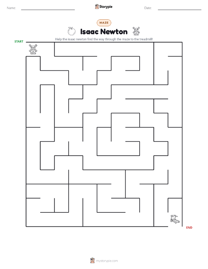 Maze