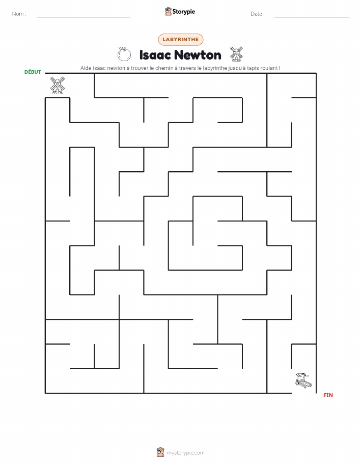 Labyrinthe