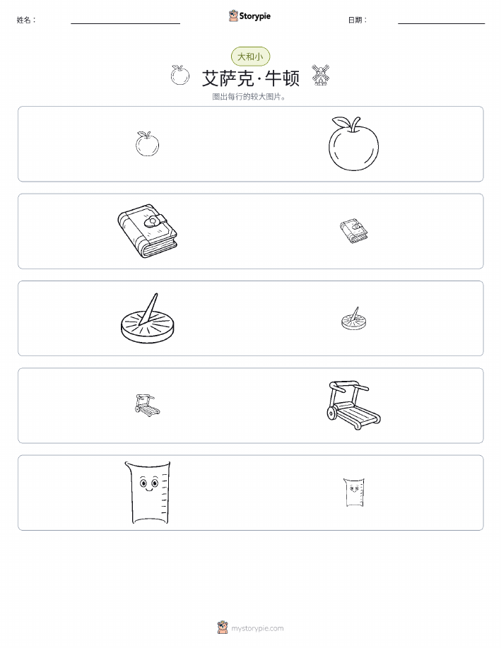 分类