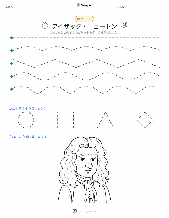 トレース