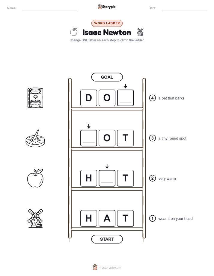 Word Ladder