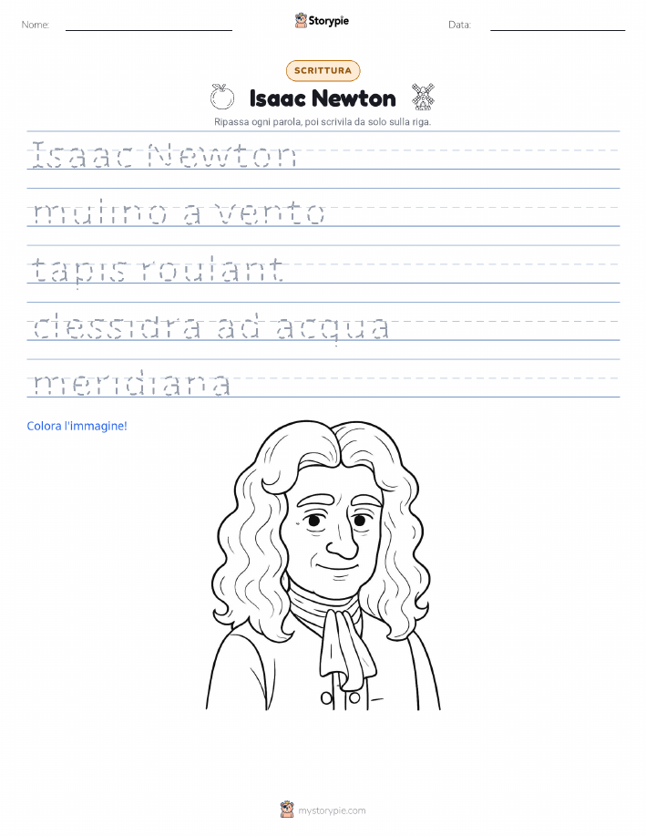 Pratica di Scrittura