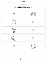 Xem trước tài liệu in sẵn Albert Einstein