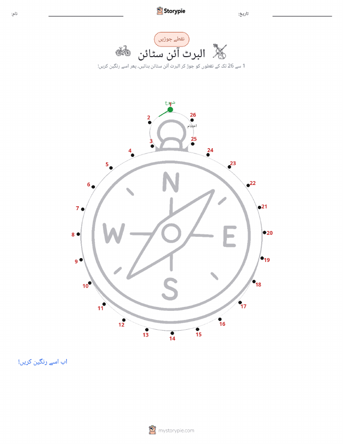 نقطے سے نقطے تک