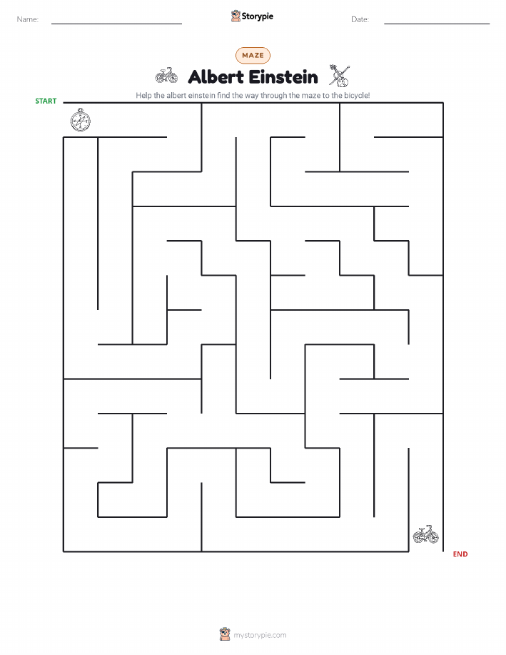 Maze