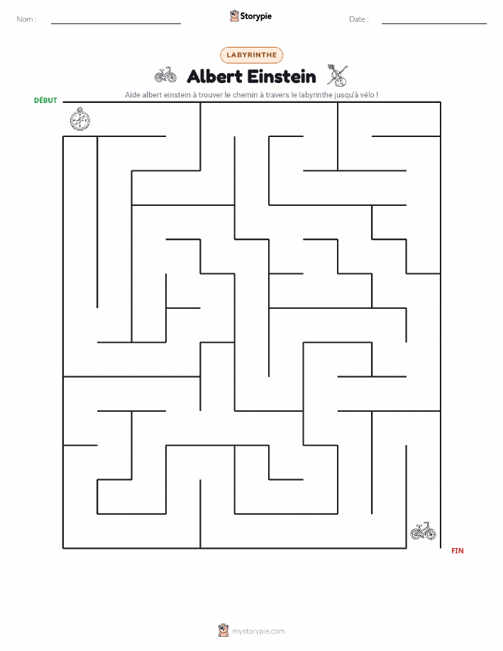Labyrinthe