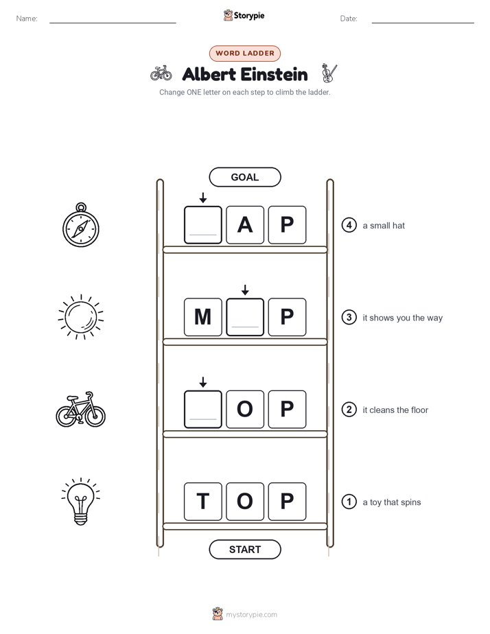 Word Ladder