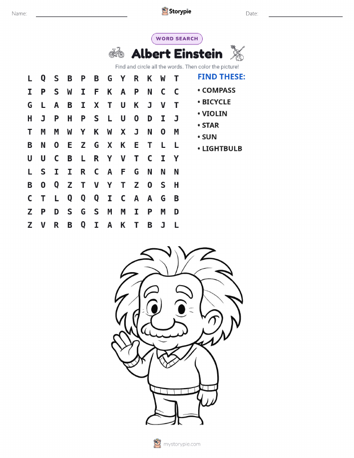 Word Search