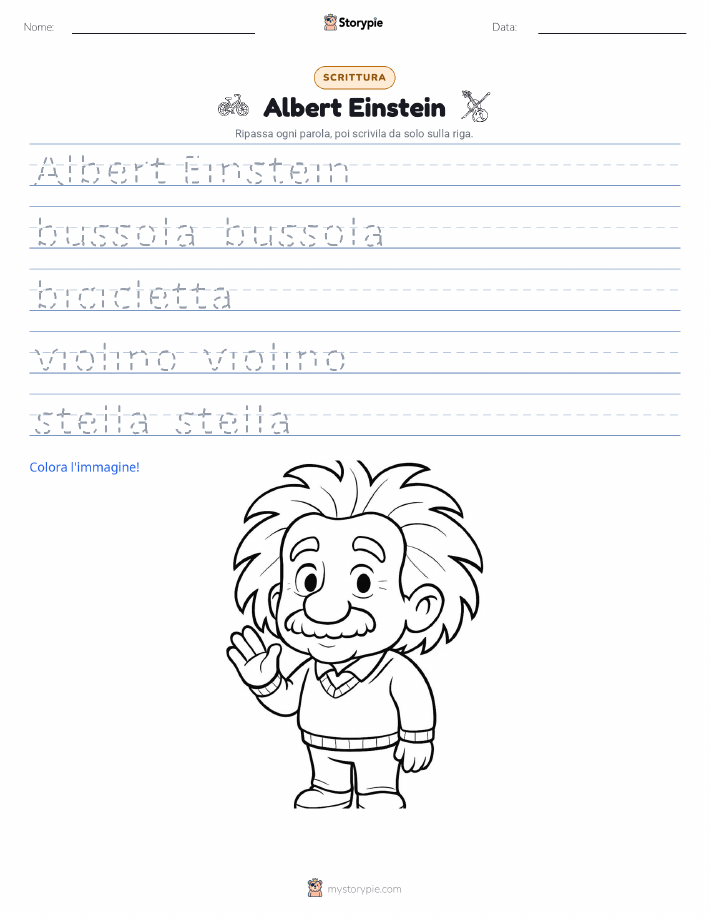Pratica di Scrittura