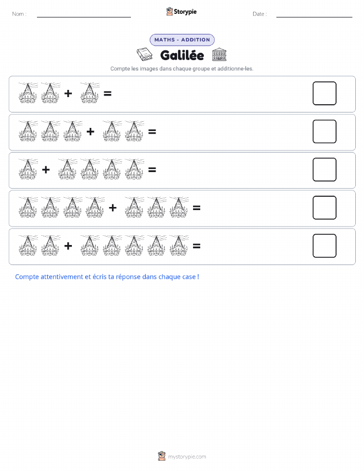 Mathématiques Illustrées