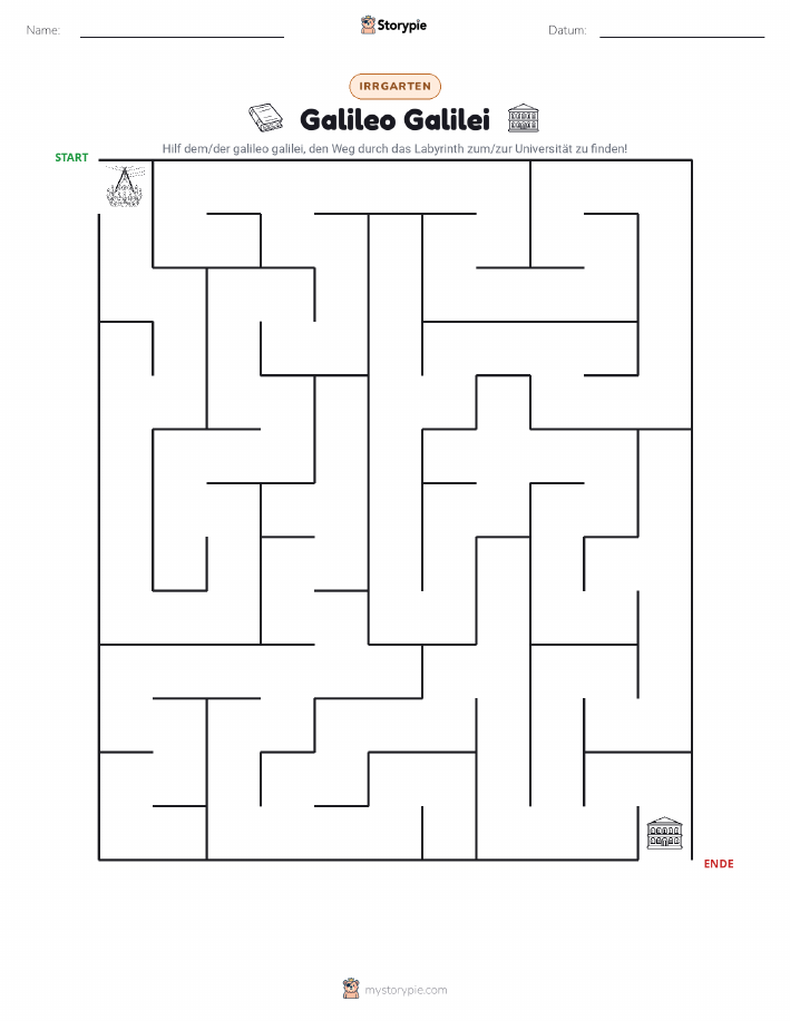 Labyrinth