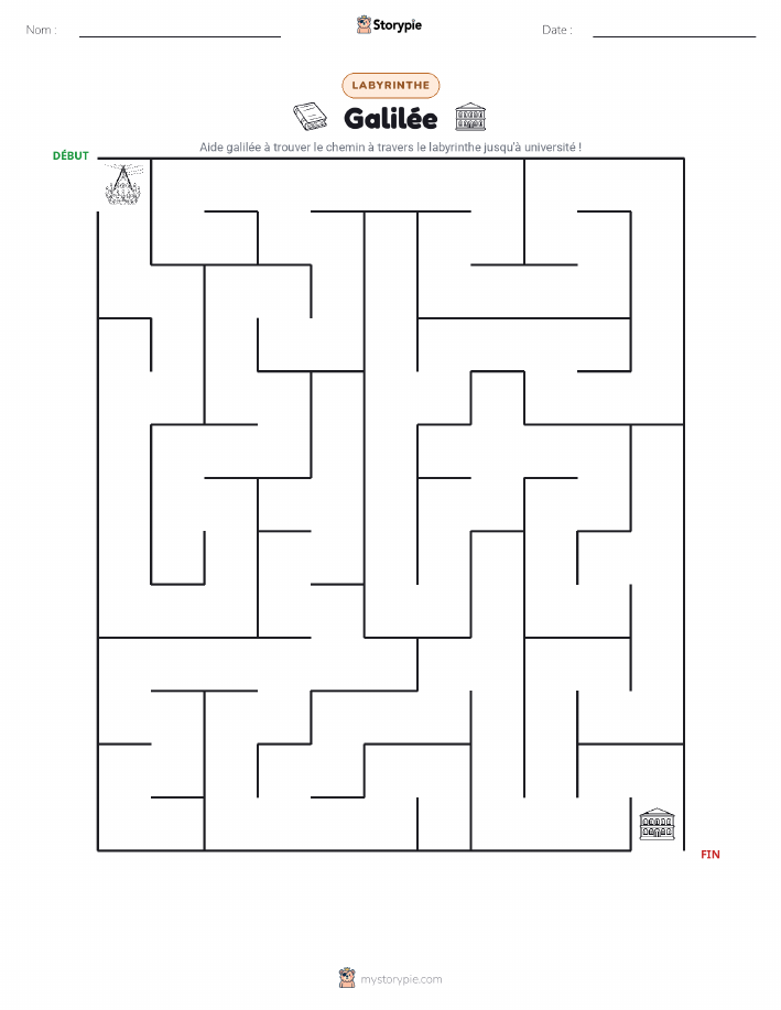 Labyrinthe