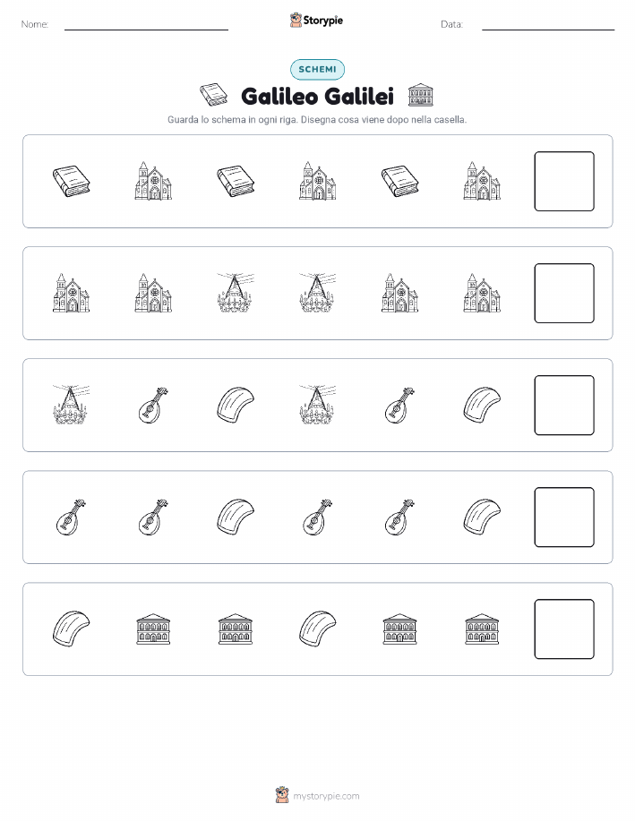Pattern