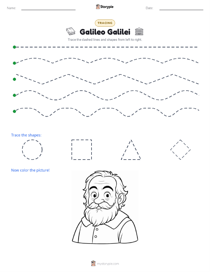 Tracing