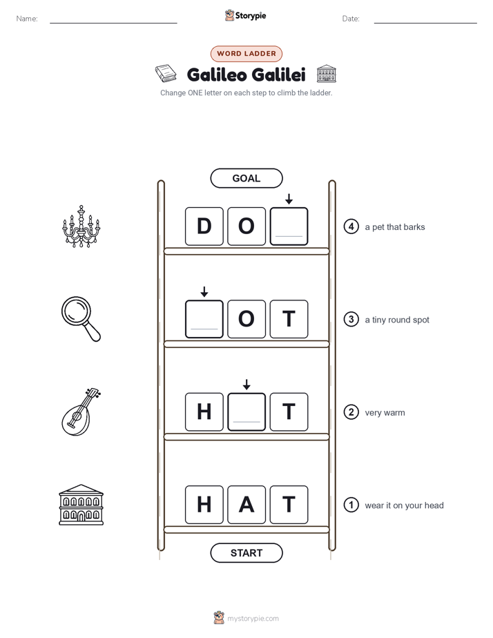 Word Ladder