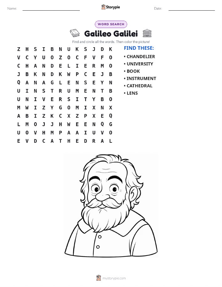 Word Search