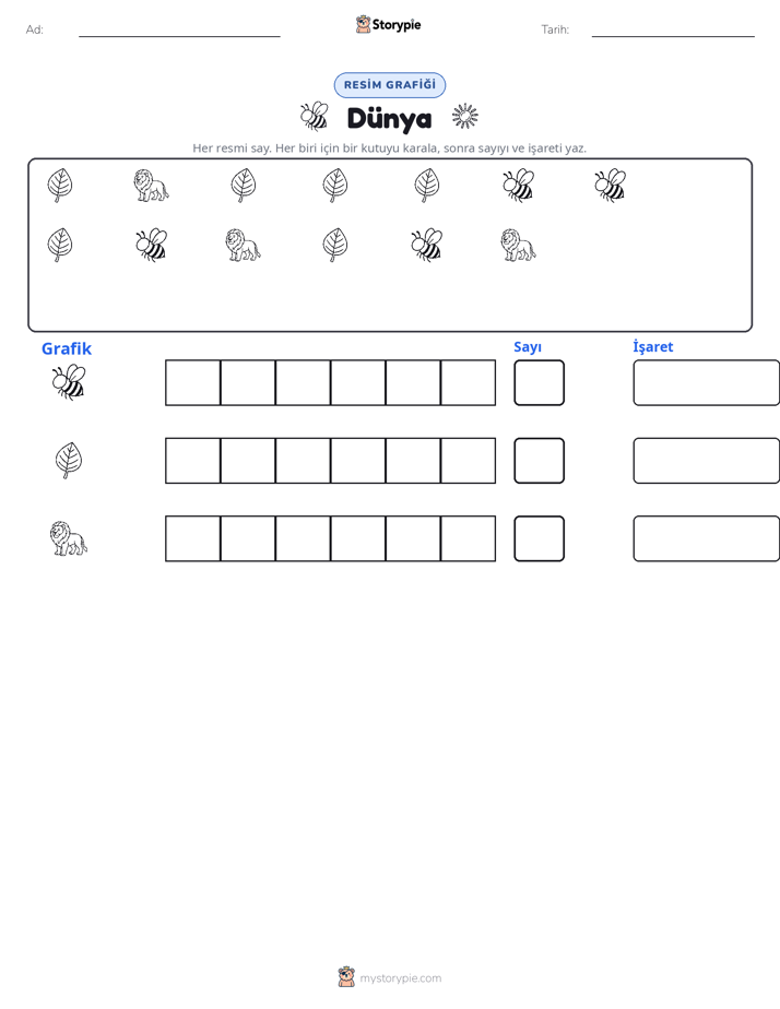 Say & Grafik