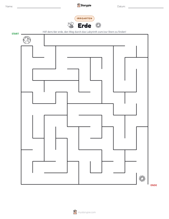 Labyrinth