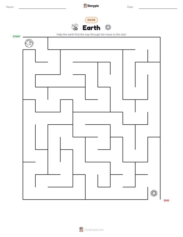 Maze