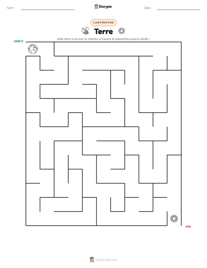 Labyrinthe