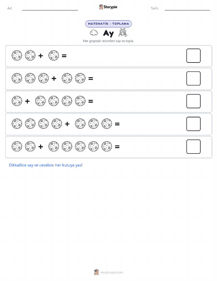 Resim Matematiği