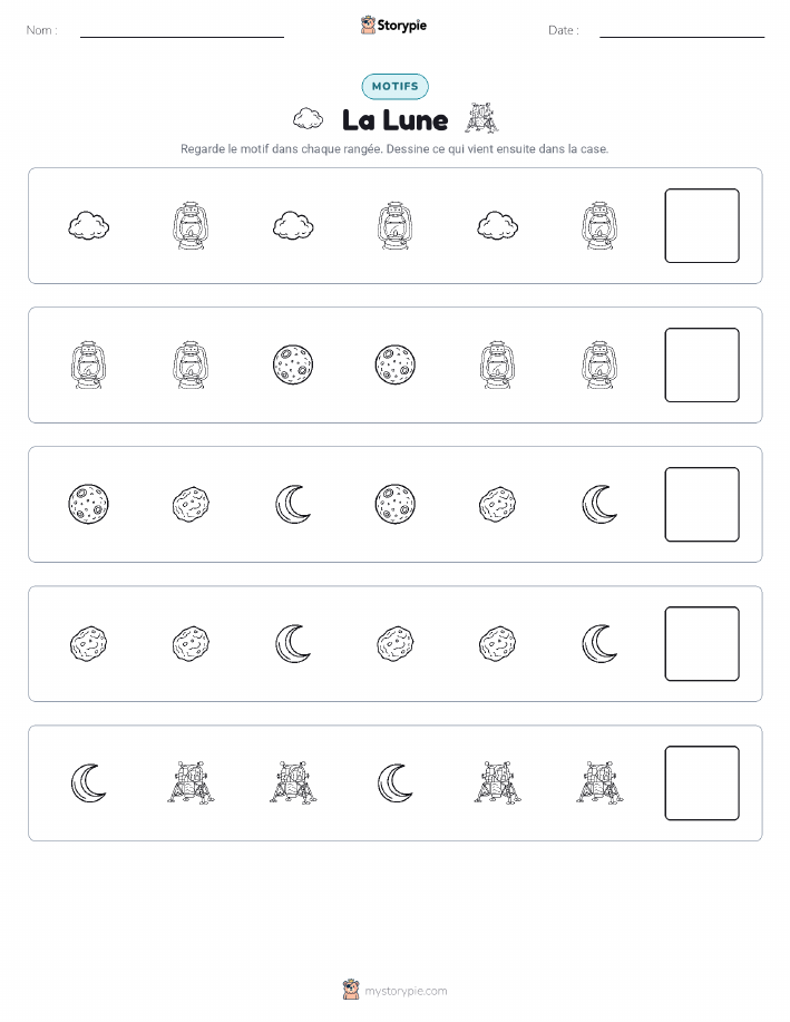 Motifs