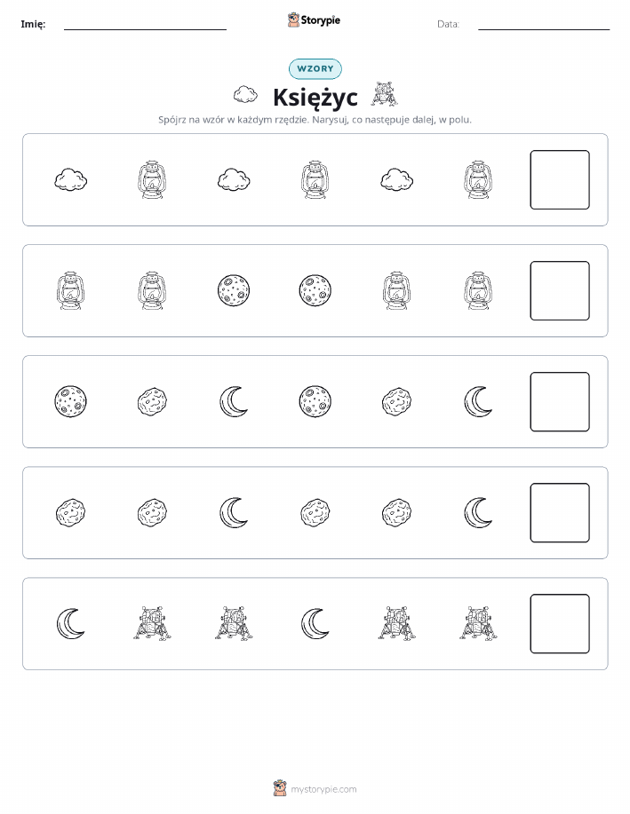 Wzory