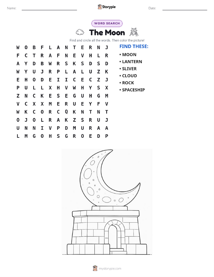 Word Search