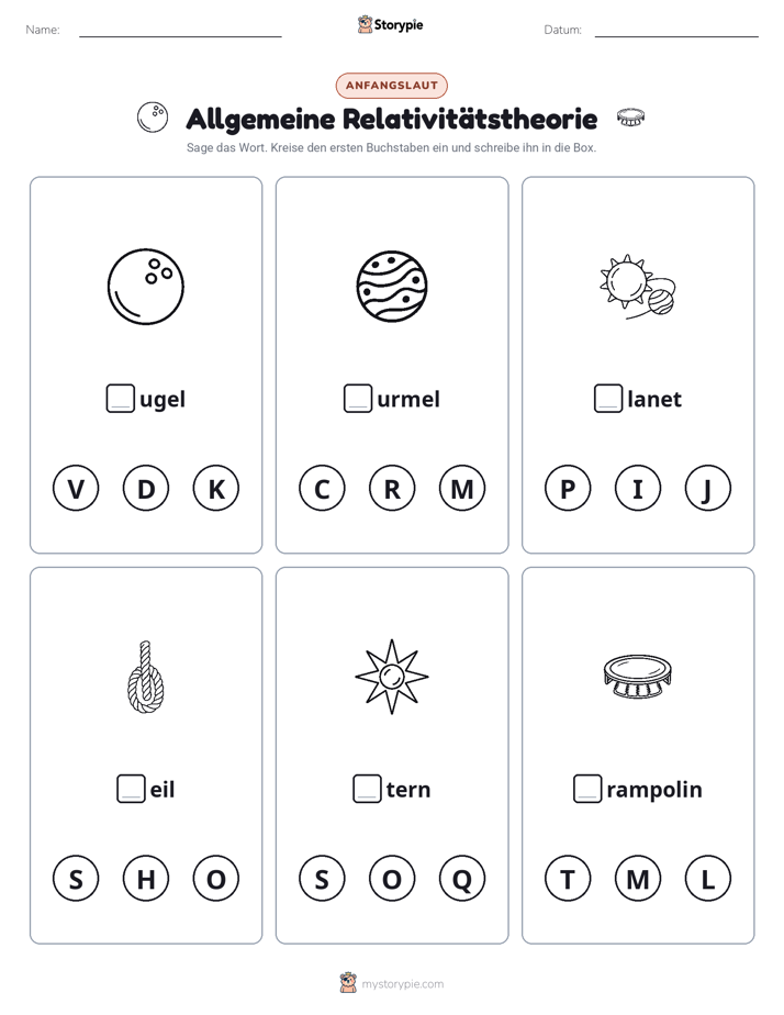 Anfangslaute