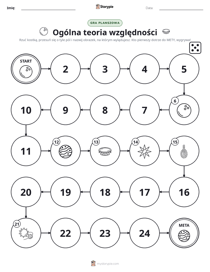 Gra Rzuć i Poruszaj się