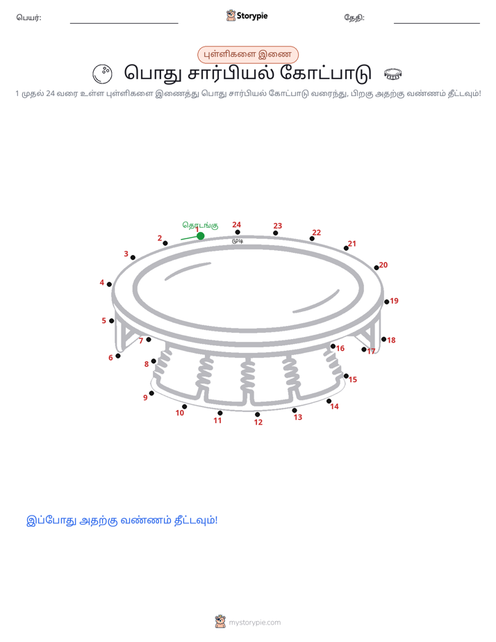 முத்து இணைப்பு
