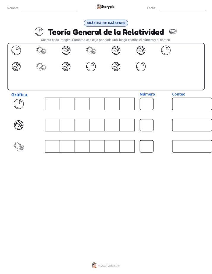 Contar y Graficar