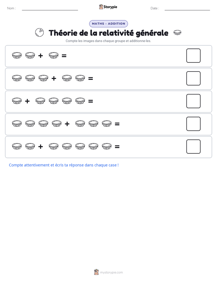 Mathématiques Illustrées