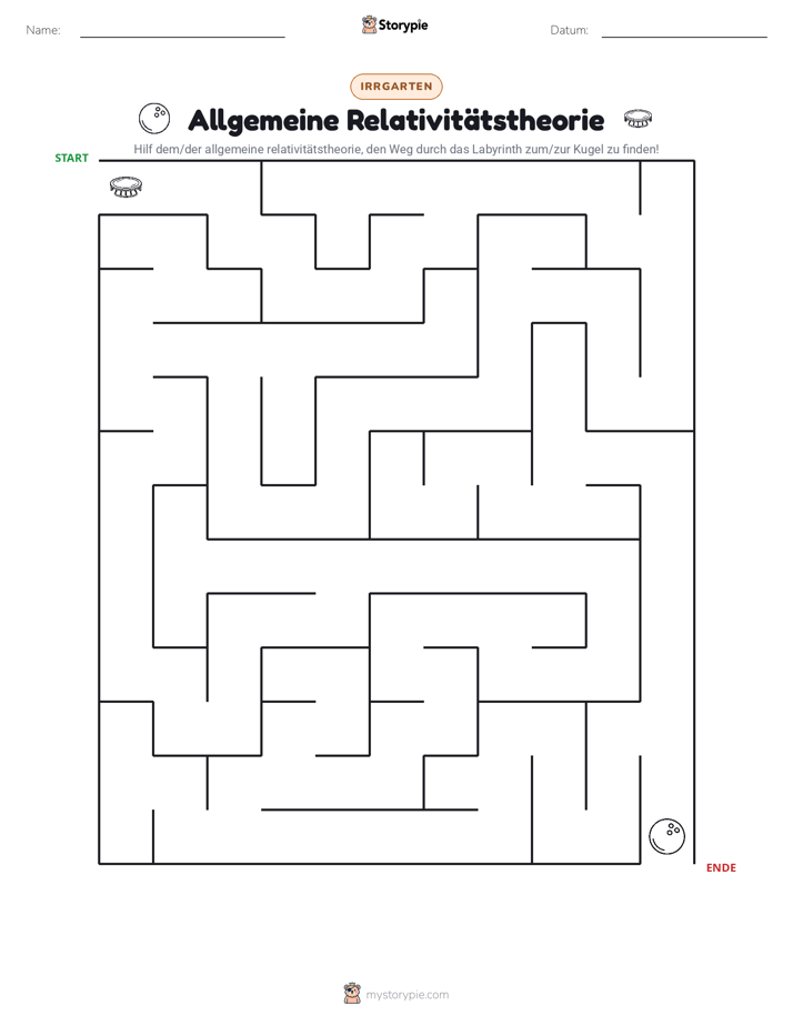 Labyrinth