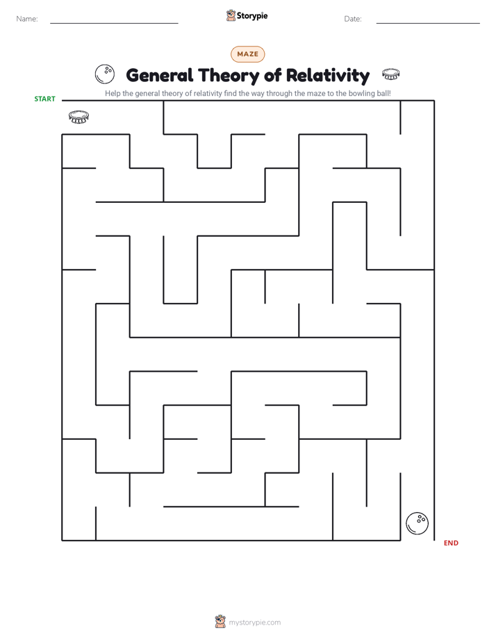 Maze