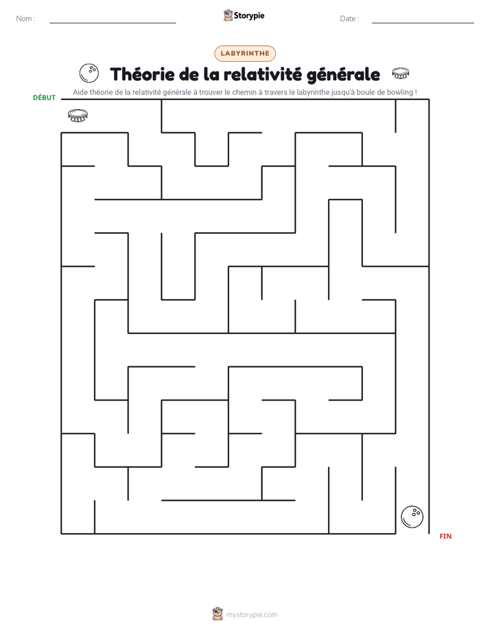 Labyrinthe