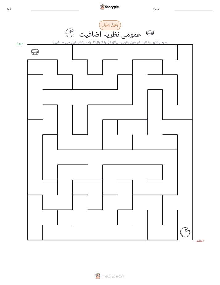 بھول بھلیاں