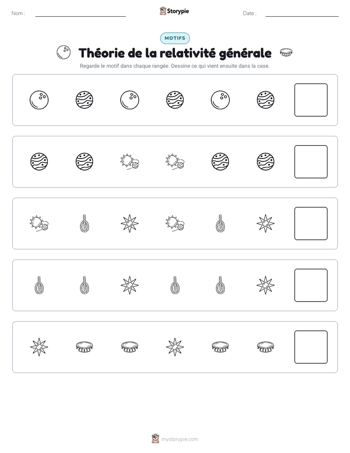 Motifs