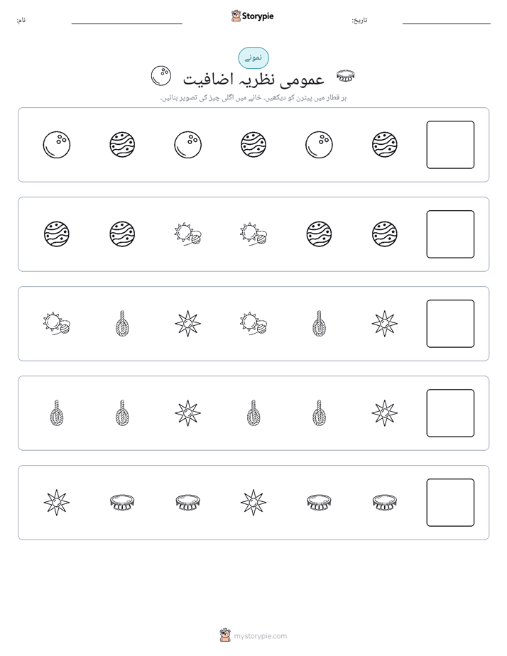 پیٹرن