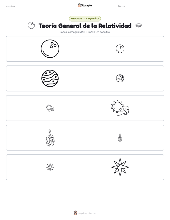 Clasificación
