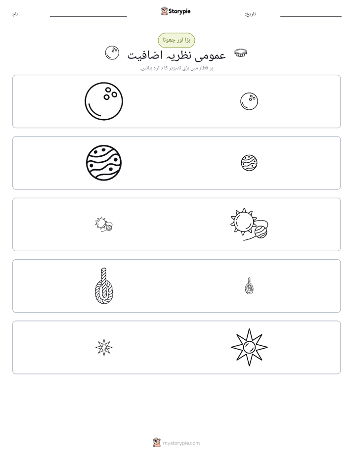 ترتیب دینا