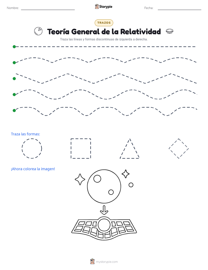 Trazado