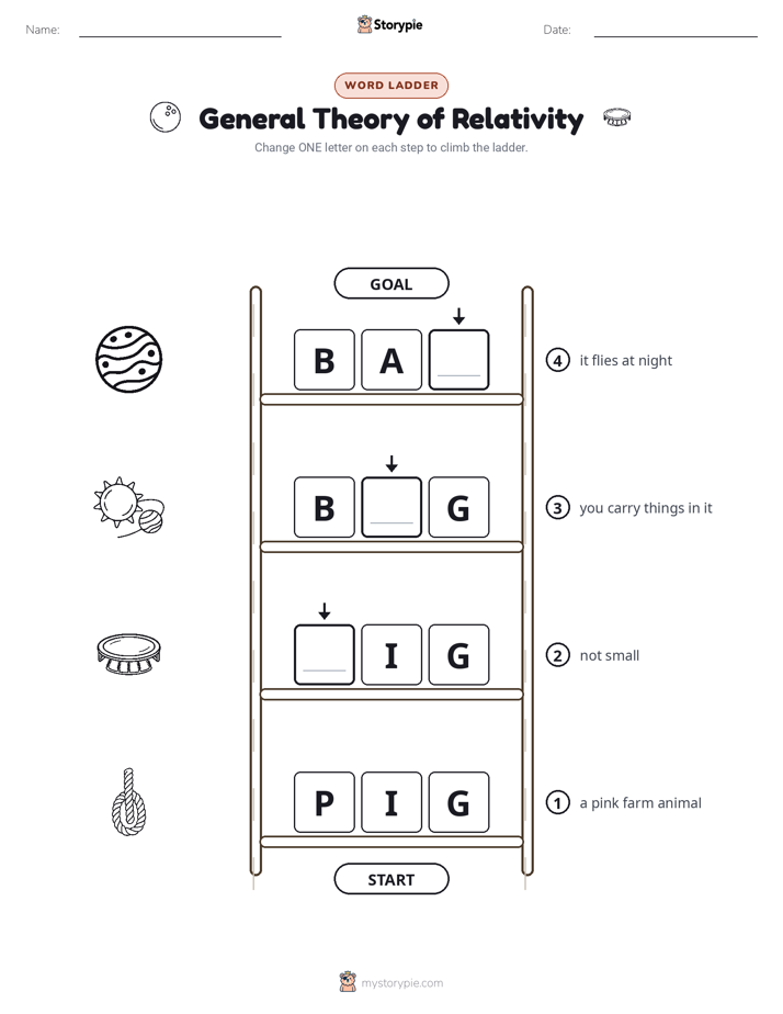 Word Ladder