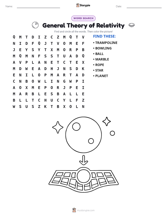 Word Search