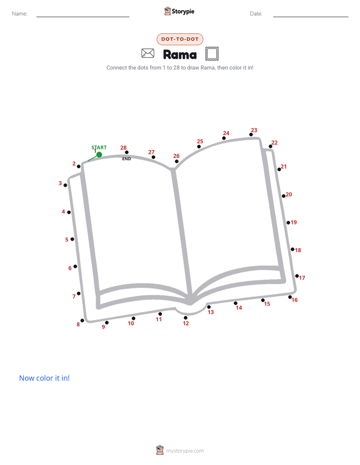 Dot to Dot