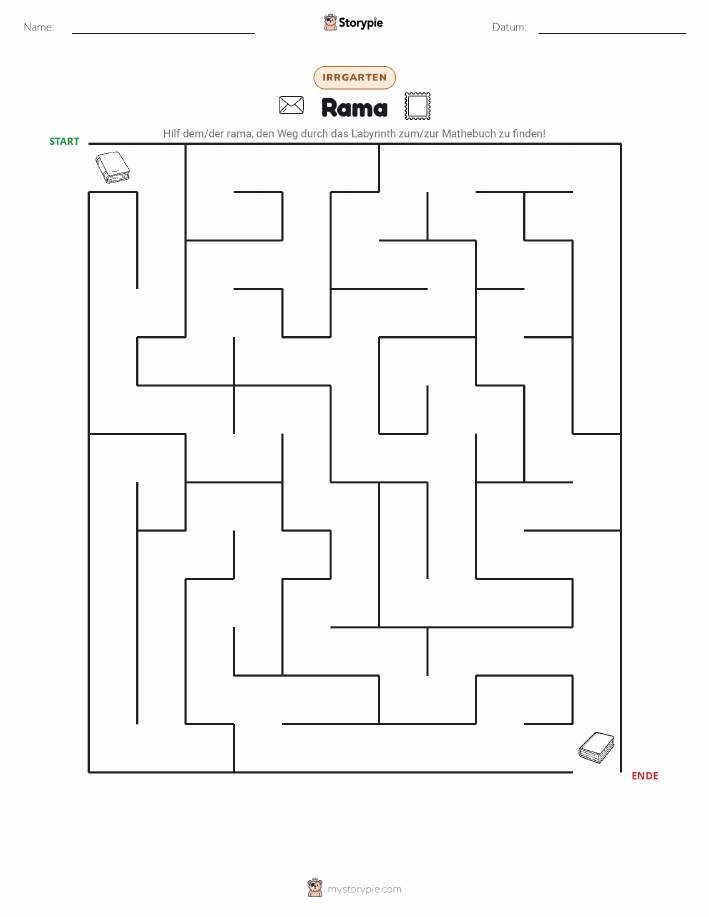 Labyrinth