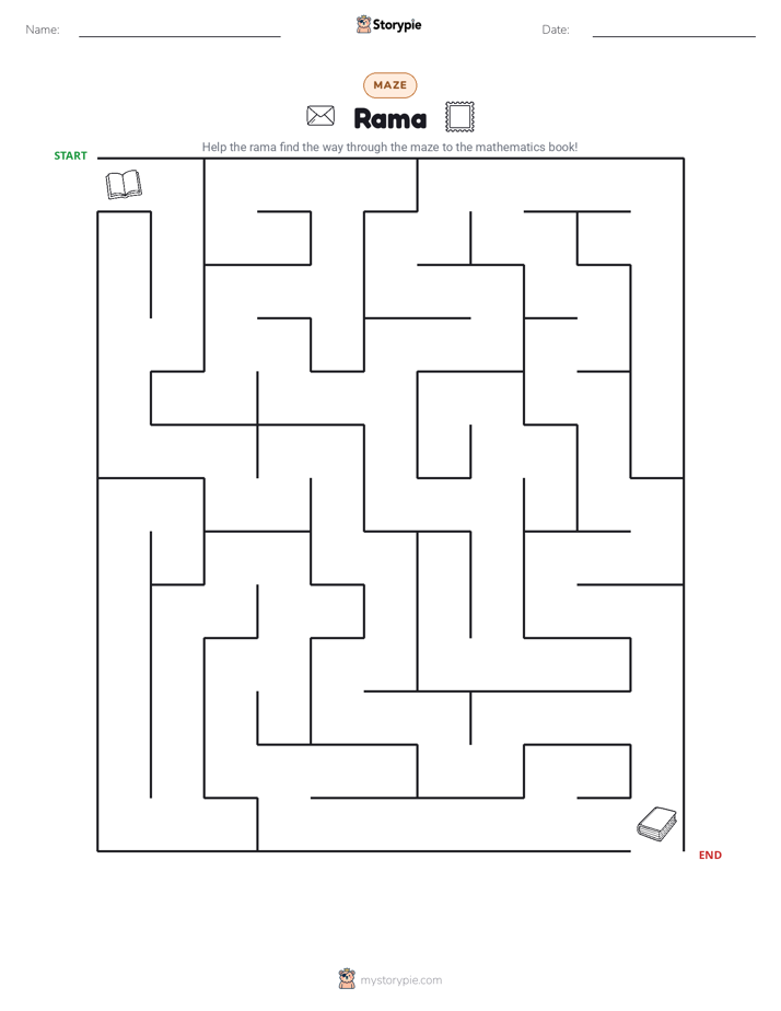 Maze