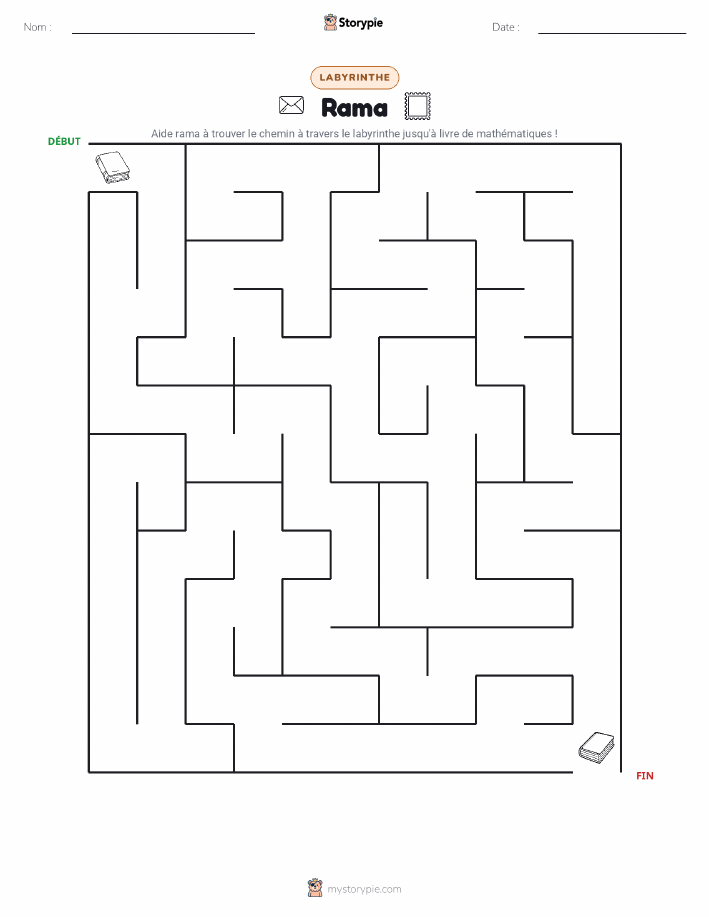 Labyrinthe